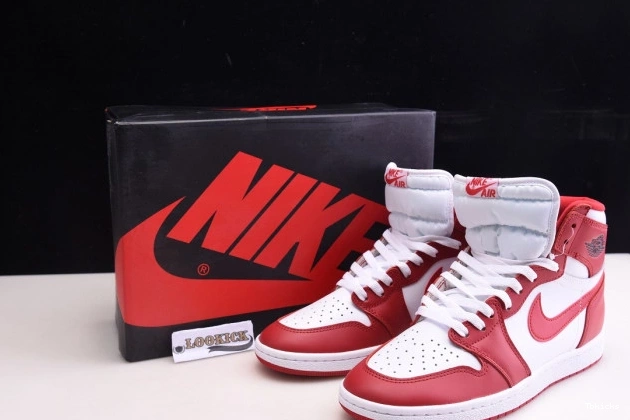 Rep TBK 'New '85 Air OG High Jordan 1 Retro Beginnings' CQ4921-601 0815